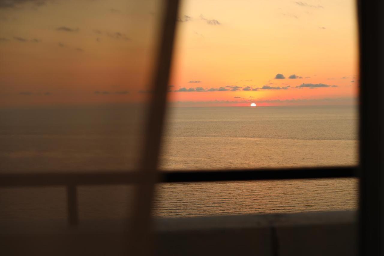 Polo Lägenhet Batumi Exteriör bild