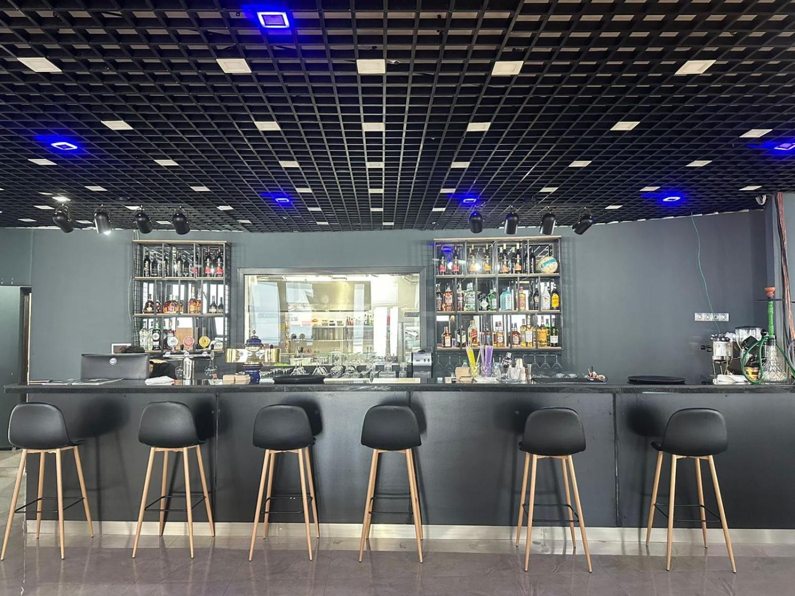 Polo Lägenhet Batumi Exteriör bild