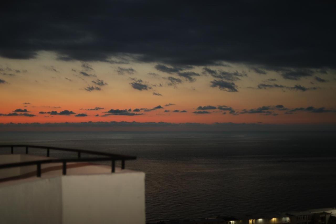 Polo Lägenhet Batumi Exteriör bild